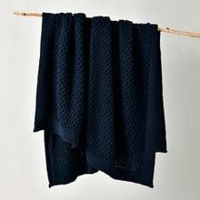 Sofala Chenille Throw
